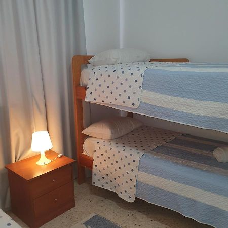 Apartament G&E Harbour 21 Latsi Zewnętrze zdjęcie