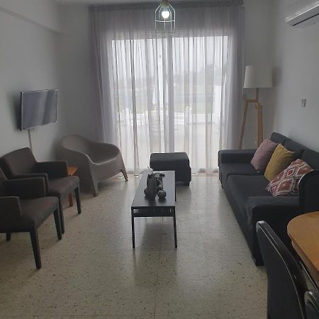 Apartament G&E Harbour 21 Latsi Zewnętrze zdjęcie