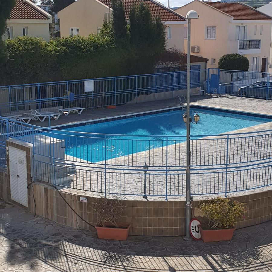 Apartament G&E Harbour 21 Latsi Zewnętrze zdjęcie