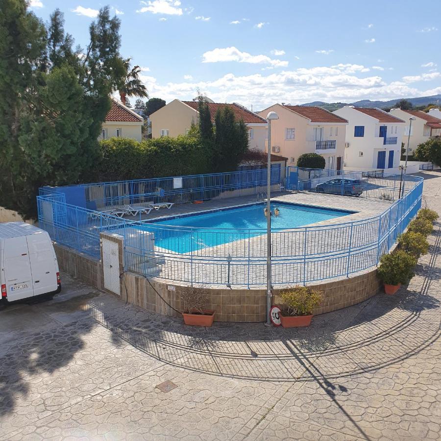 Apartament G&E Harbour 21 Latsi Zewnętrze zdjęcie