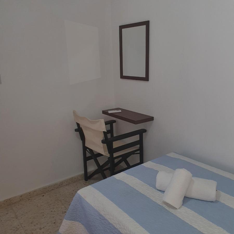 Apartament G&E Harbour 21 Latsi Zewnętrze zdjęcie