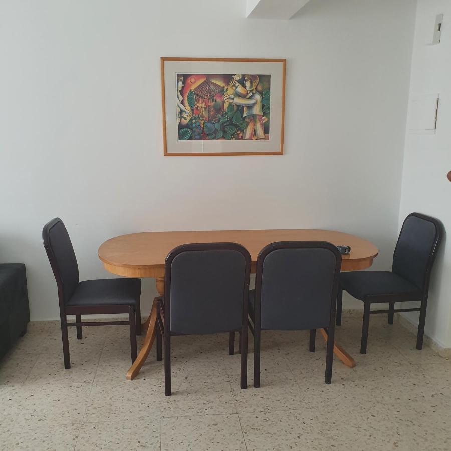 Apartament G&E Harbour 21 Latsi Zewnętrze zdjęcie