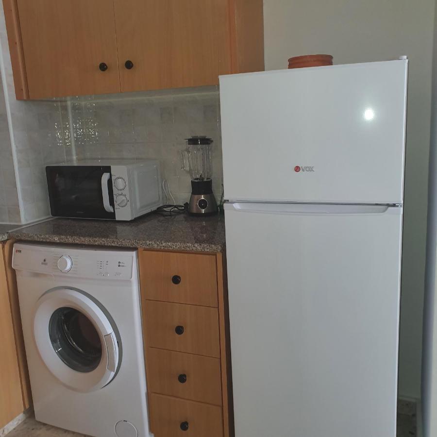 Apartament G&E Harbour 21 Latsi Zewnętrze zdjęcie
