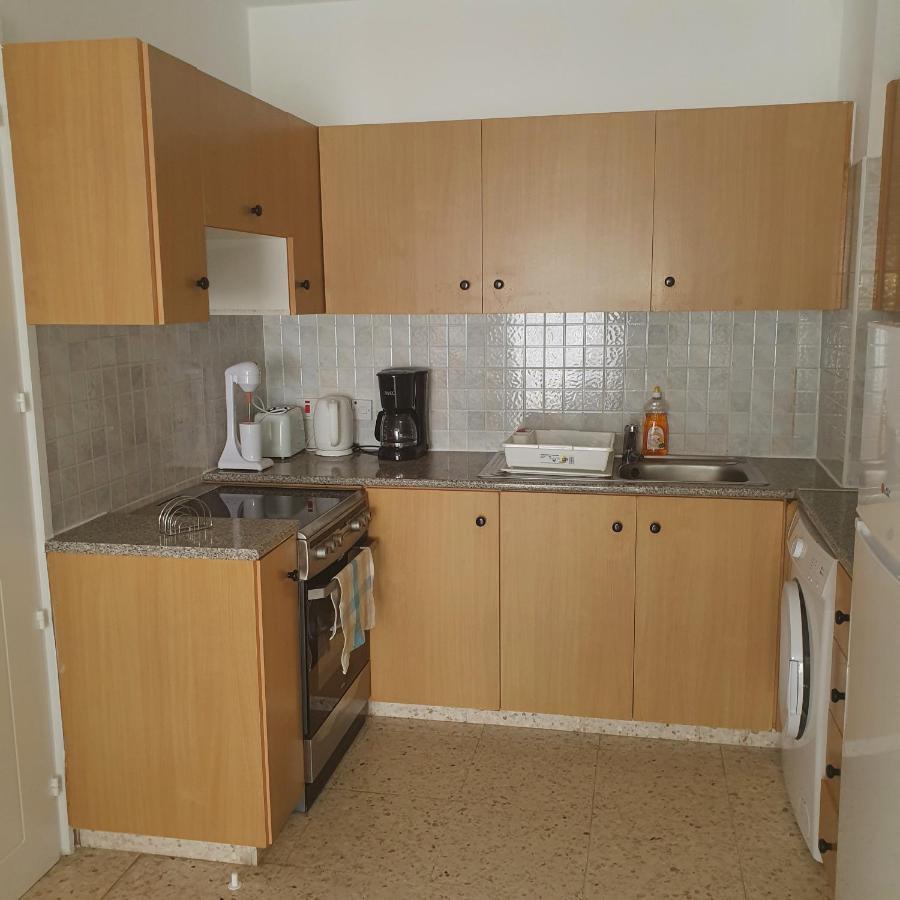 Apartament G&E Harbour 21 Latsi Zewnętrze zdjęcie
