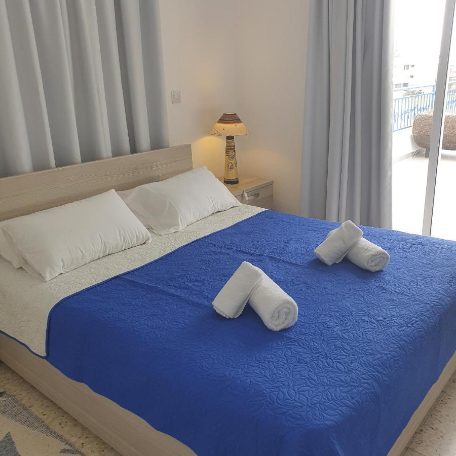 Apartament G&E Harbour 21 Latsi Zewnętrze zdjęcie